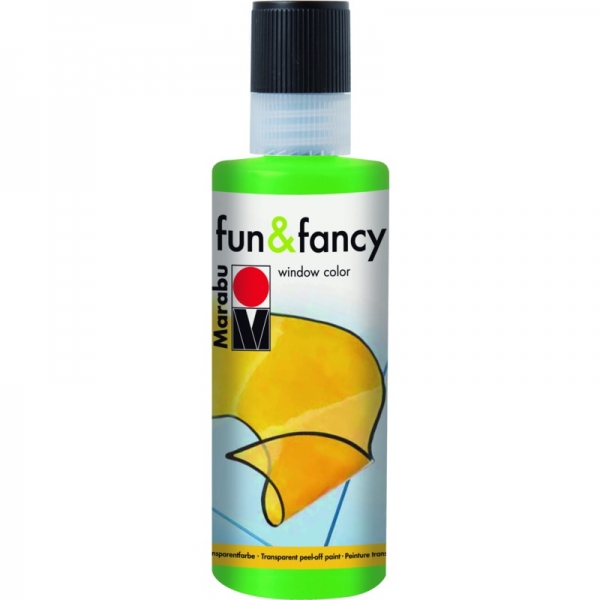 Fun&Fancy hellgrün